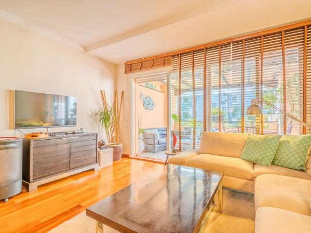 Middle Floor Apartment in Marbella