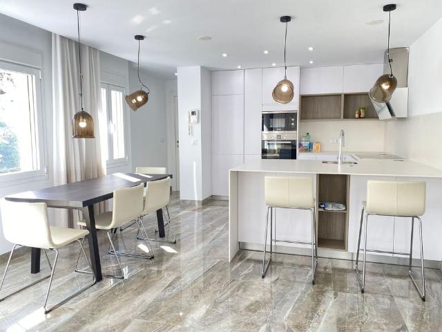 Middle Floor Apartment in Marbella