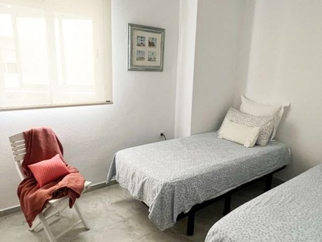 Middle Floor Apartment in Marbella