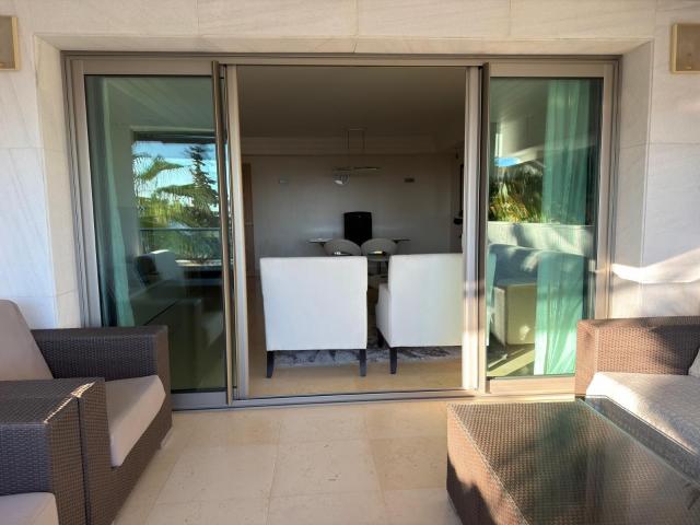 Middle Floor Apartment in Marbella