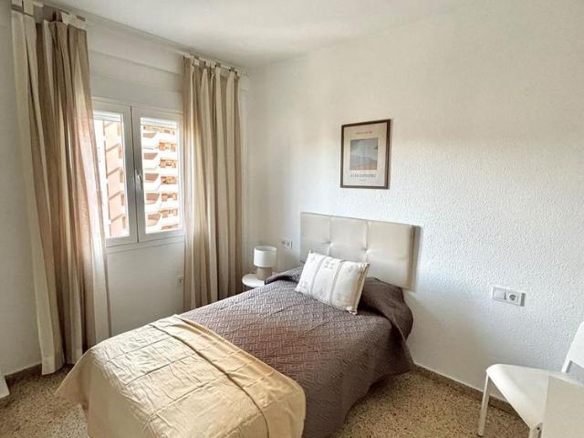 Middle Floor Apartment in Marbella
