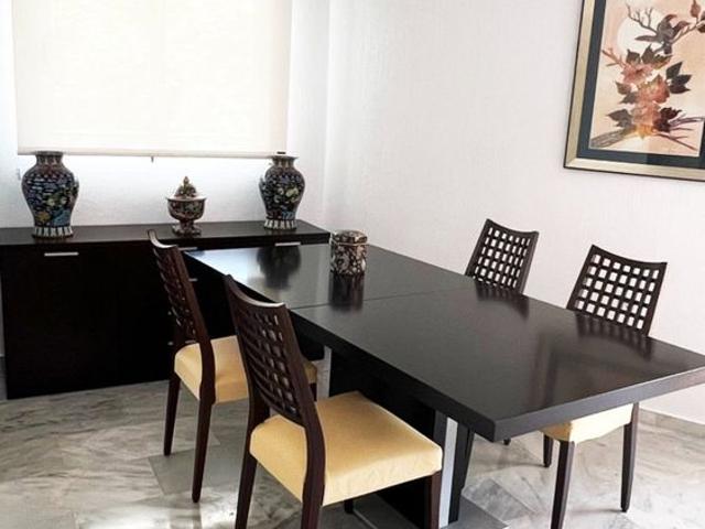 Middle Floor Apartment in Marbella