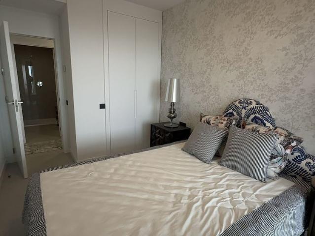 Middle Floor Apartment in Marbella