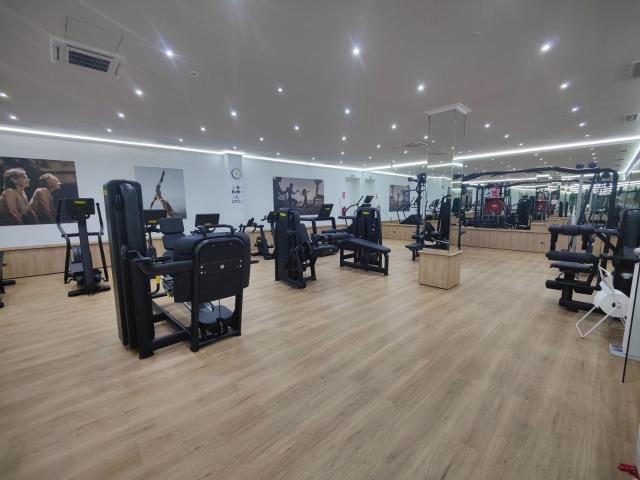 Middle Floor Apartment in Marbella