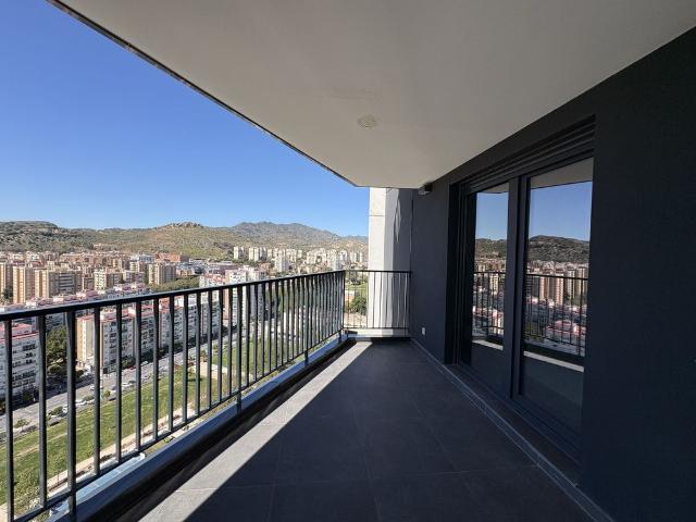 Middle Floor Apartment in Martiricos