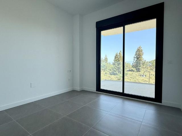 Middle Floor Apartment in Mijas Costa