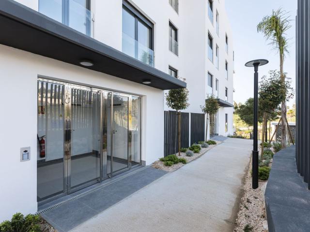 Middle Floor Apartment in Mijas Costa