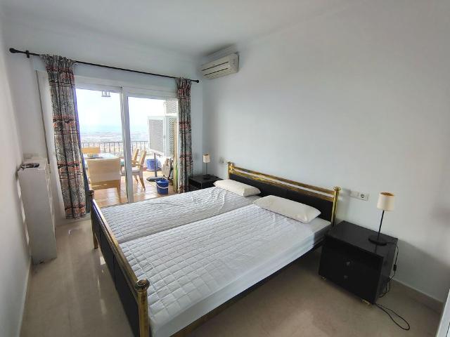 Middle Floor Apartment in Mijas