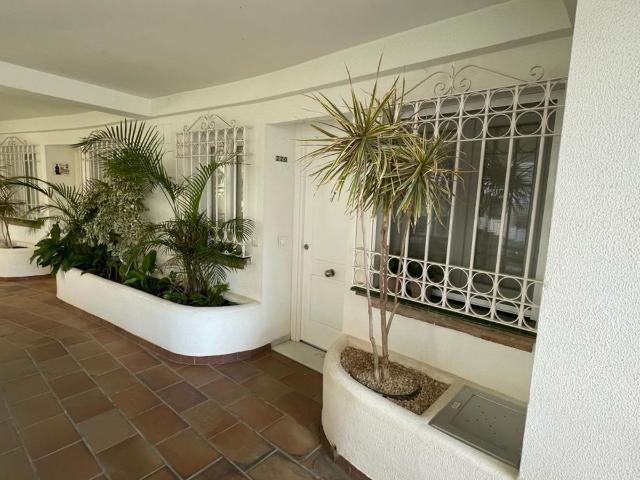Middle Floor Apartment in Mijas