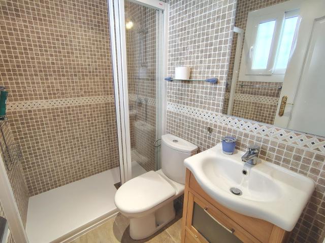 Middle Floor Apartment in Mijas