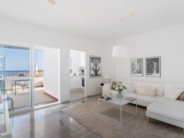 Middle Floor Apartment in Miraflores
