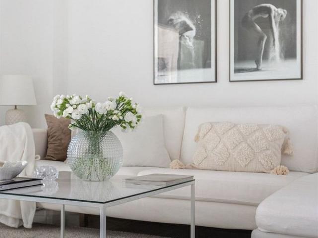 Middle Floor Apartment in Miraflores