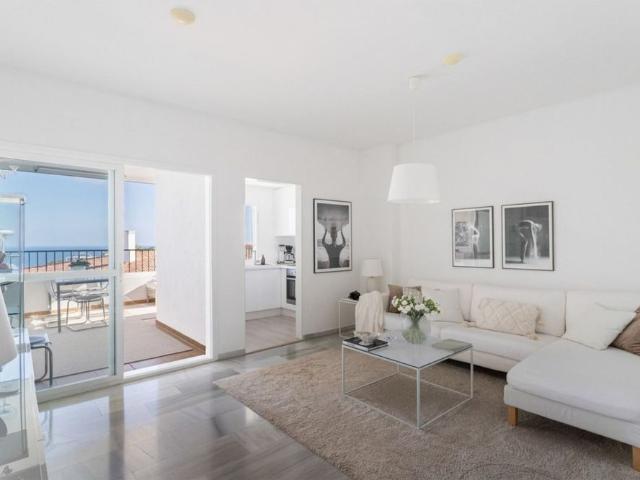 Middle Floor Apartment in Miraflores