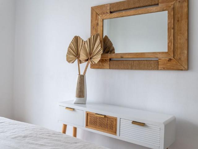 Middle Floor Apartment in Nueva Andalucía