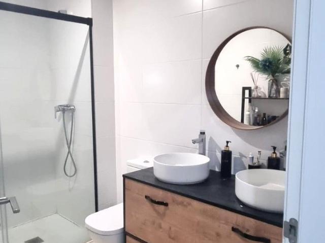 Middle Floor Apartment in Nueva Andalucía