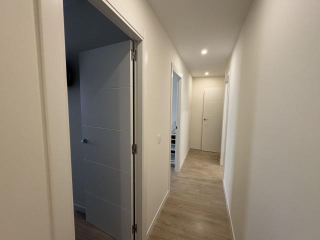 Middle Floor Apartment in Nueva Andalucía