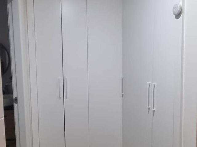 Middle Floor Apartment in Nueva Andalucía