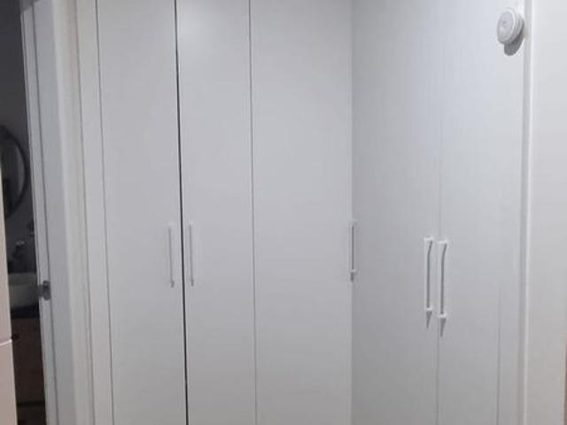 Middle Floor Apartment in Nueva Andalucía