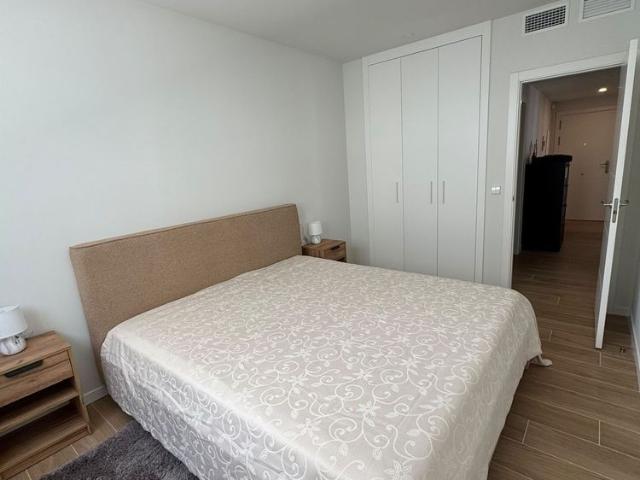 Middle Floor Apartment in Nueva Andalucía