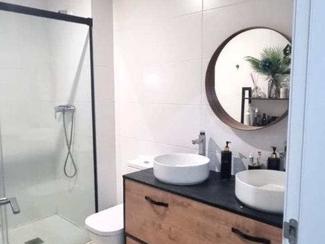 Middle Floor Apartment in Nueva Andalucía