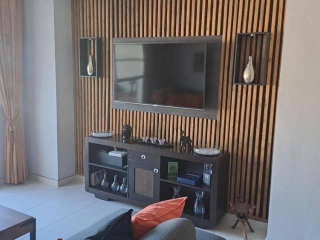 Middle Floor Apartment in Nueva Andalucía