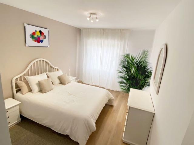 Middle Floor Apartment in Nueva Andalucía
