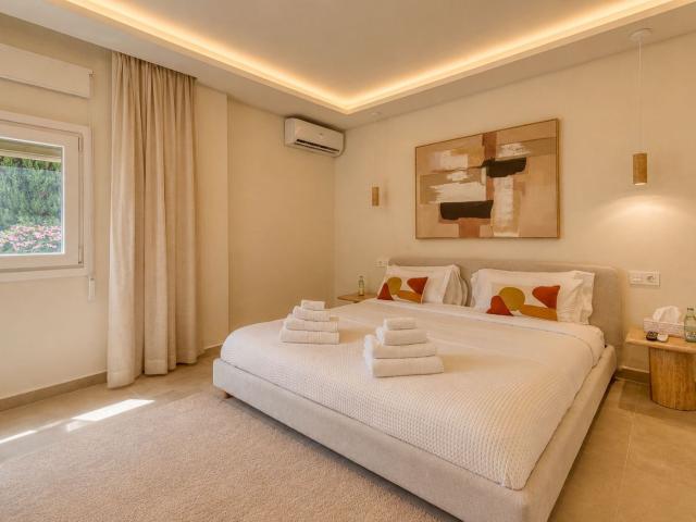 Middle Floor Apartment in Nueva Andalucía