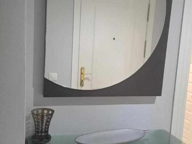 Middle Floor Apartment in Nueva Andalucía