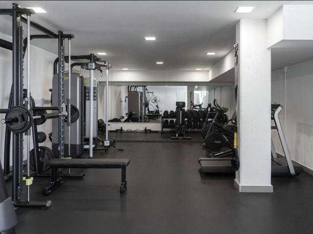 Middle Floor Apartment in Atalaya Isdabe