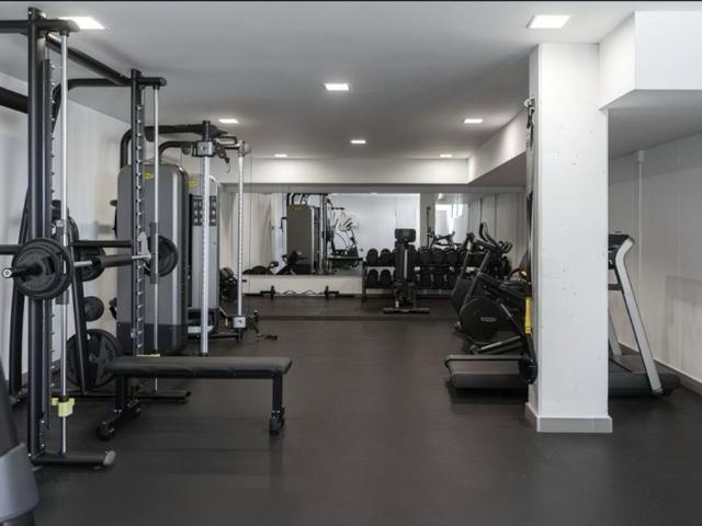 Middle Floor Apartment in Atalaya Isdabe