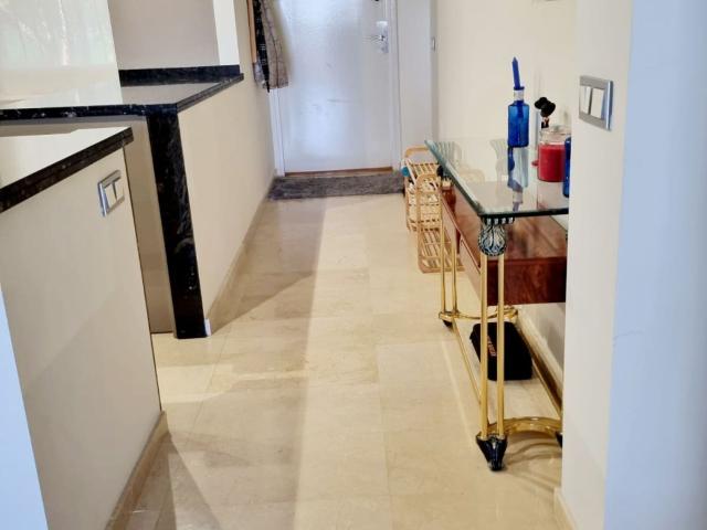 Middle Floor Apartment in Atalaya Isdabe