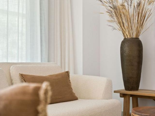 Middle Floor Apartment in Altos de los Monteros