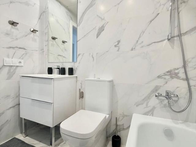 Middle Floor Apartment in Bel Air