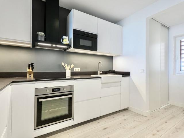 Middle Floor Apartment in Benahavís