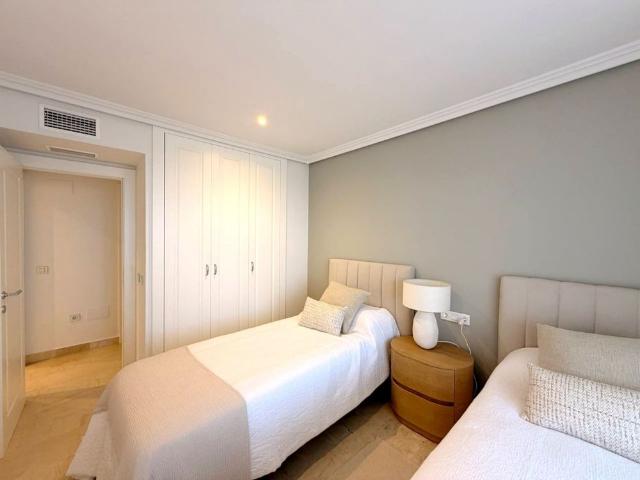 Middle Floor Apartment in Benahavís