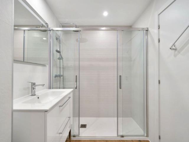 Middle Floor Apartment in Benalmadena