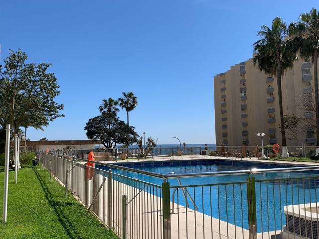 Middle Floor Apartment in Benalmadena