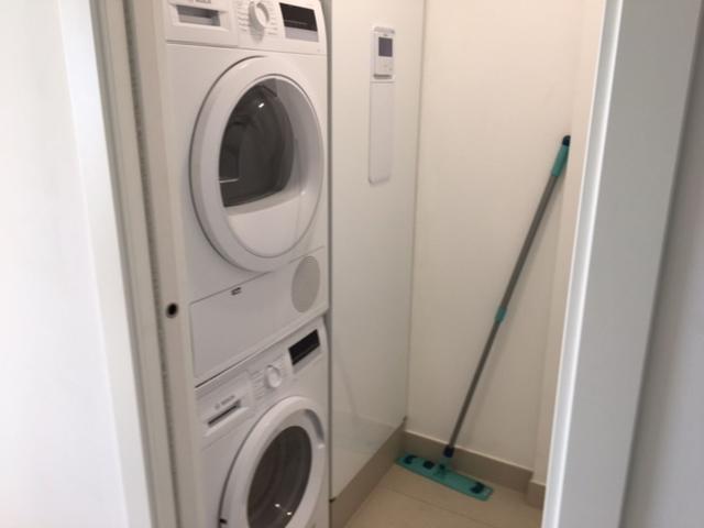Middle Floor Apartment in Calanova Golf