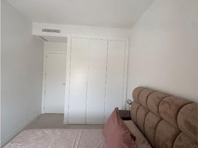Middle Floor Apartment in Calanova Golf