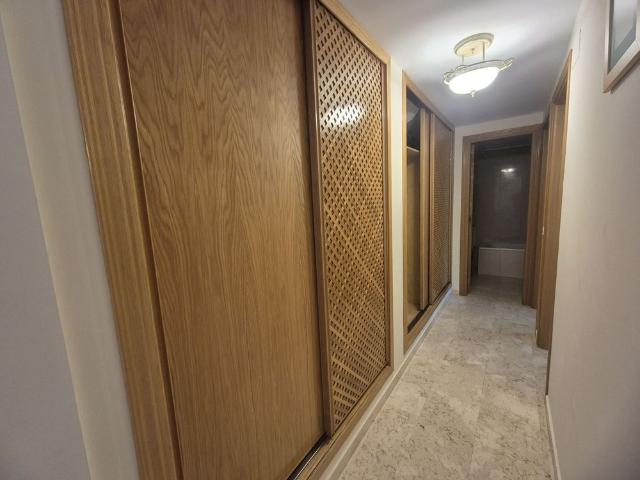 Middle Floor Apartment in Costalita