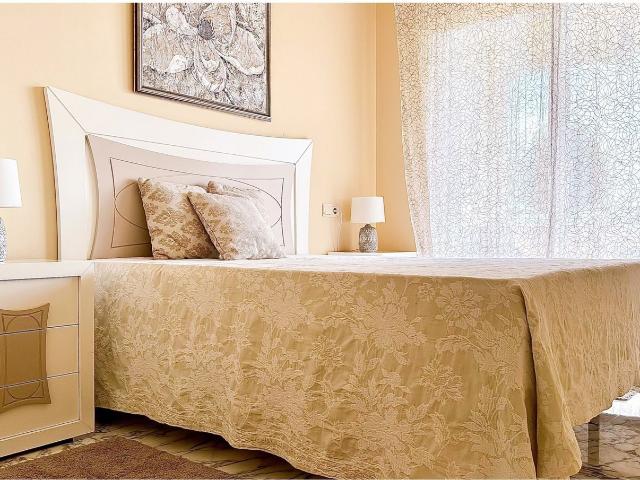 Middle Floor Apartment in El Faro