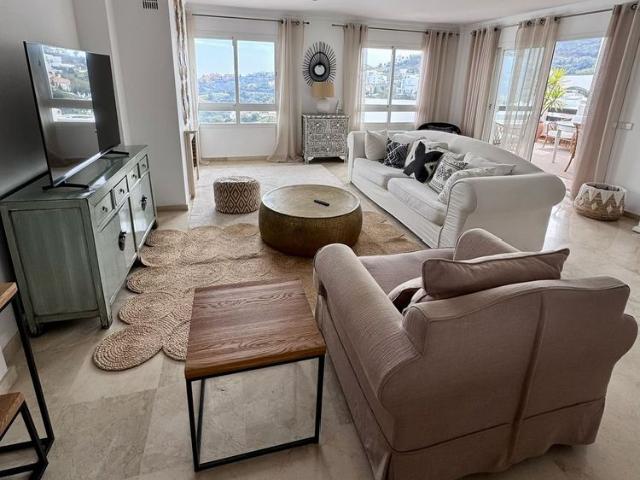 Middle Floor Apartment in La Mairena