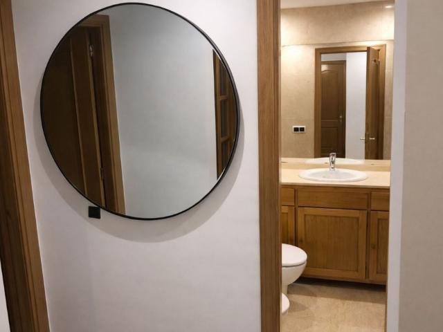 Middle Floor Apartment in Elviria