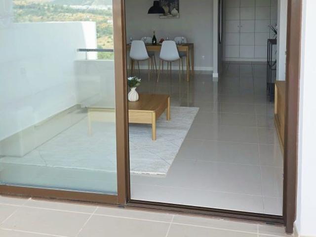 Middle Floor Apartment in Estepona