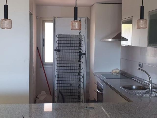 Middle Floor Apartment in Estepona
