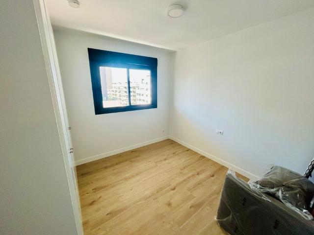 Middle Floor Apartment in Estepona