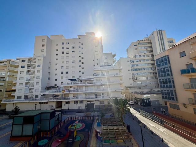 Middle Floor Apartment in Fuengirola