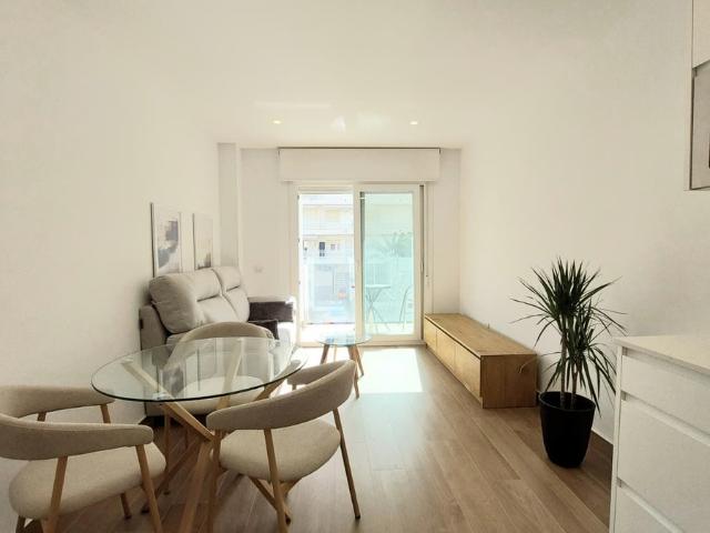 Middle Floor Apartment in Fuengirola