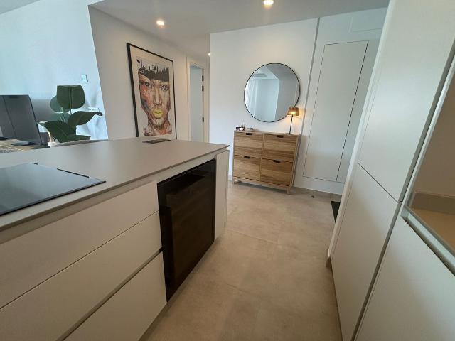 Middle Floor Apartment in Fuengirola