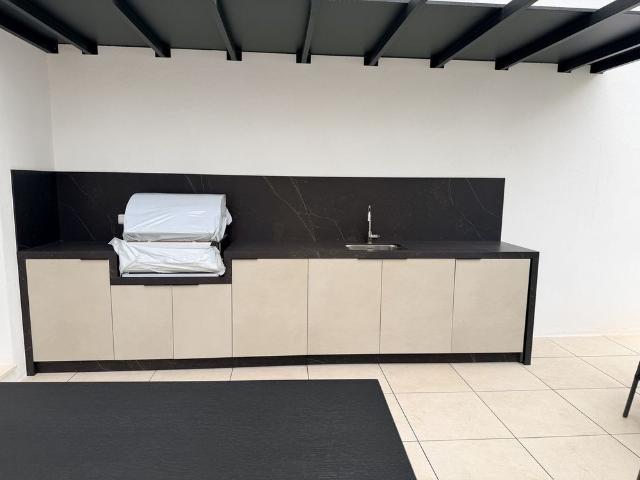 Middle Floor Apartment in Fuengirola